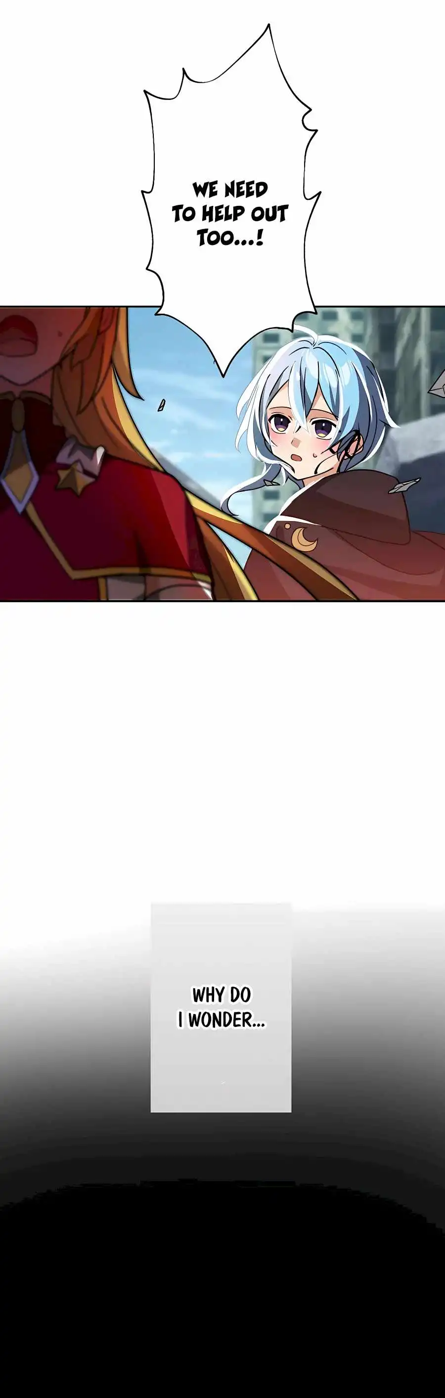 Read Reborn Ranker – Gravity User (Manga) Manga Online