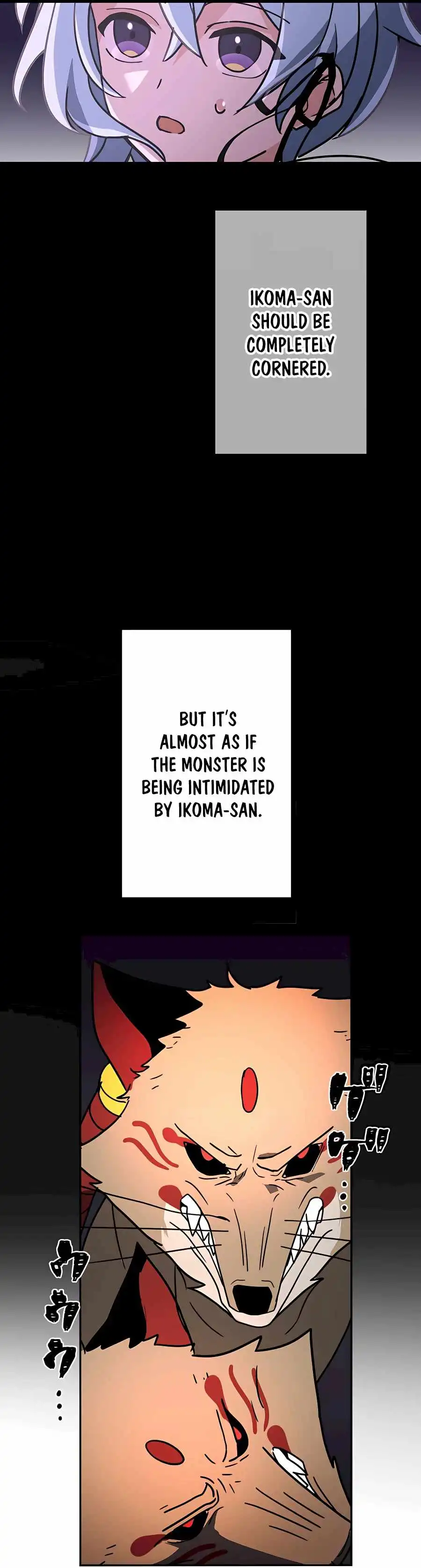 Read Reborn Ranker – Gravity User (Manga) Manga Online