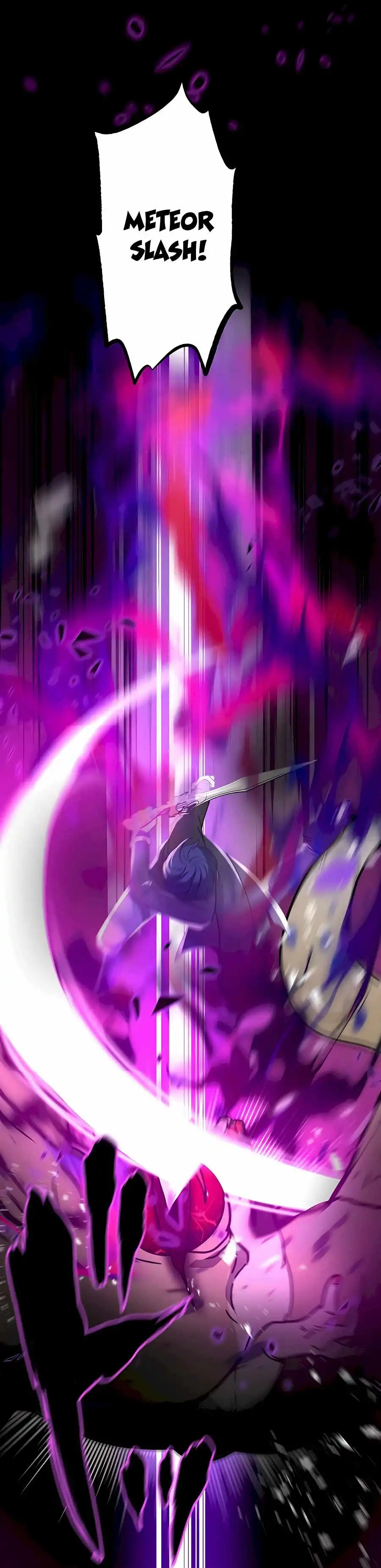 Read Reborn Ranker – Gravity User (Manga) Manga Online