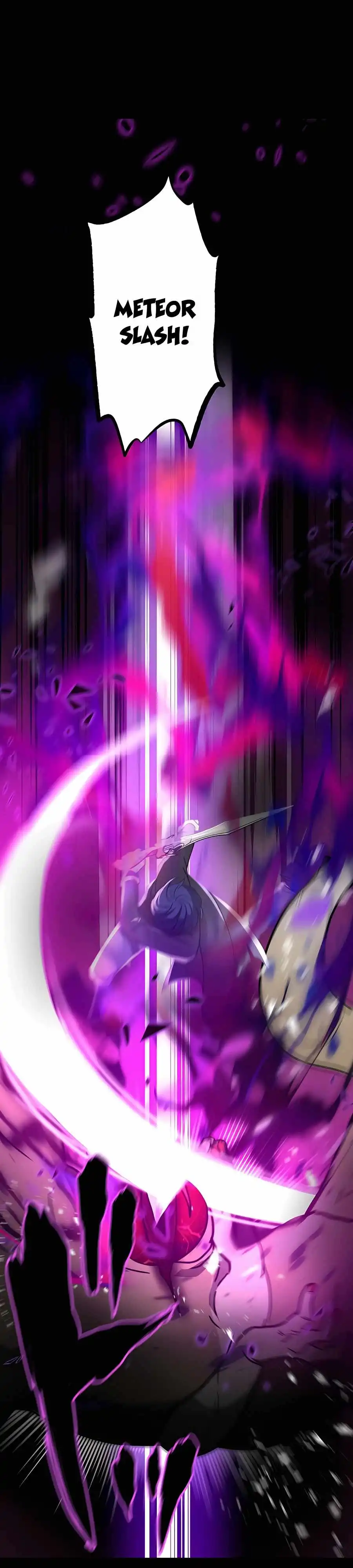 Read Reborn Ranker – Gravity User (Manga) Manga Online