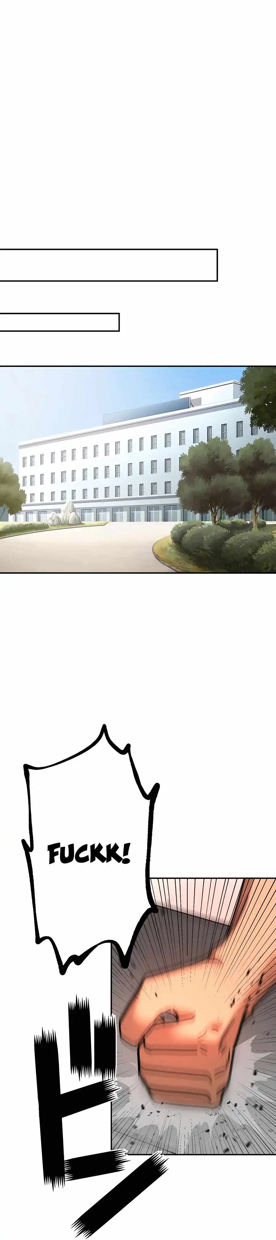 Read Reborn Ranker – Gravity User (Manga) Manga Online