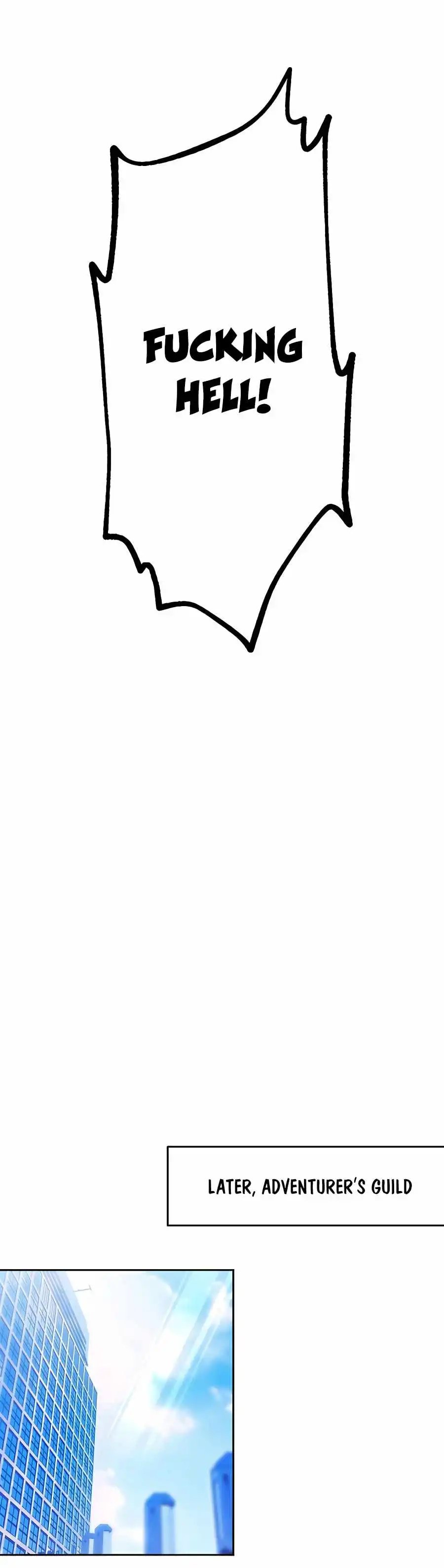 Read Reborn Ranker – Gravity User (Manga) Manga Online