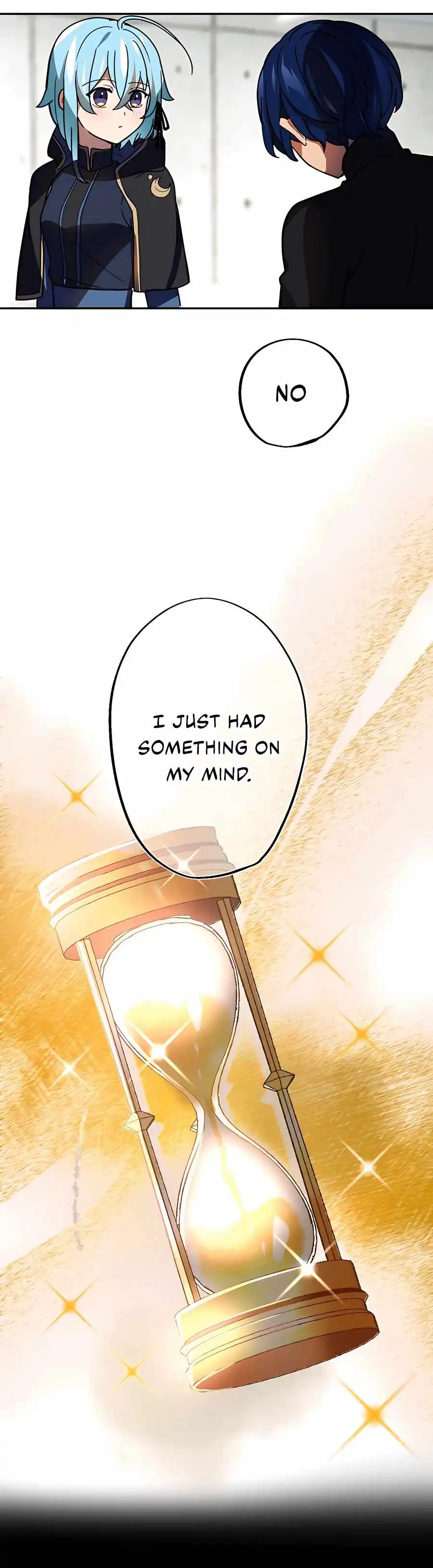 Read Reborn Ranker – Gravity User (Manga) Manga Online