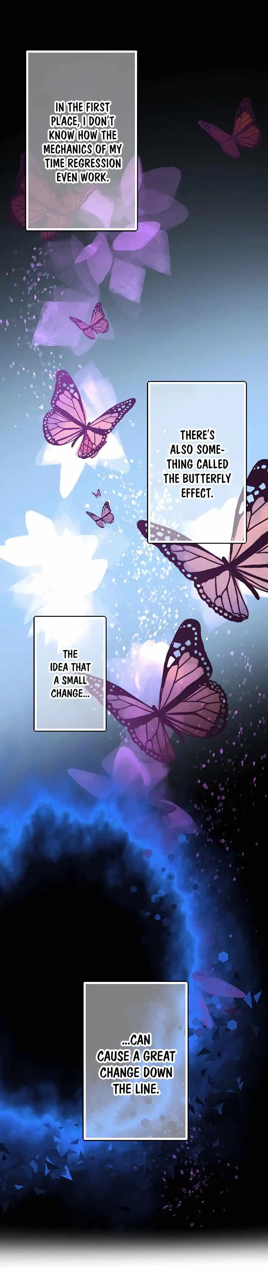 Read Reborn Ranker – Gravity User (Manga) Manga Online