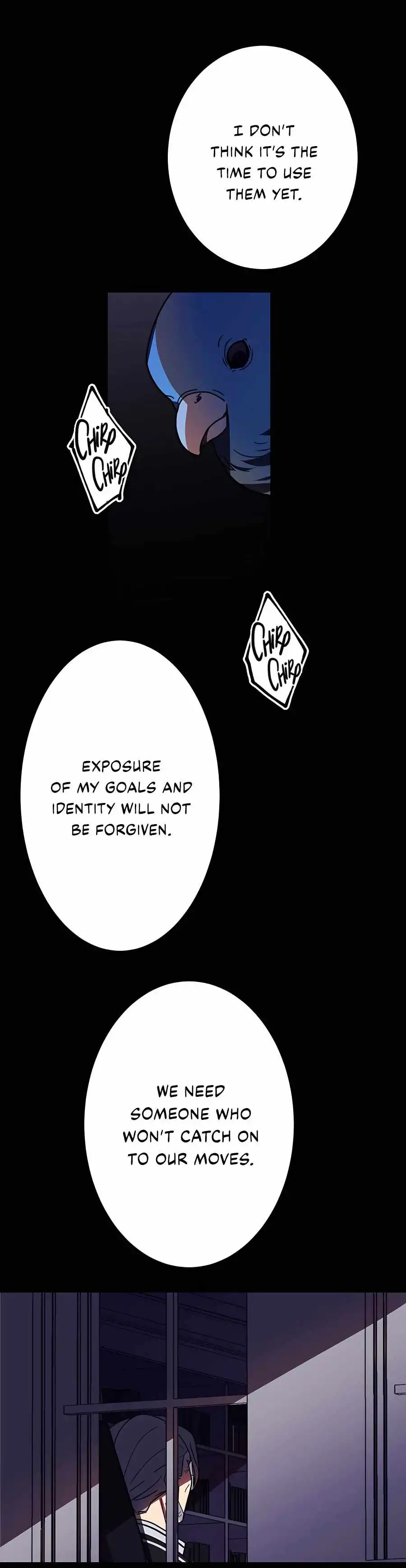 Read Reborn Ranker – Gravity User (Manga) Manga Online