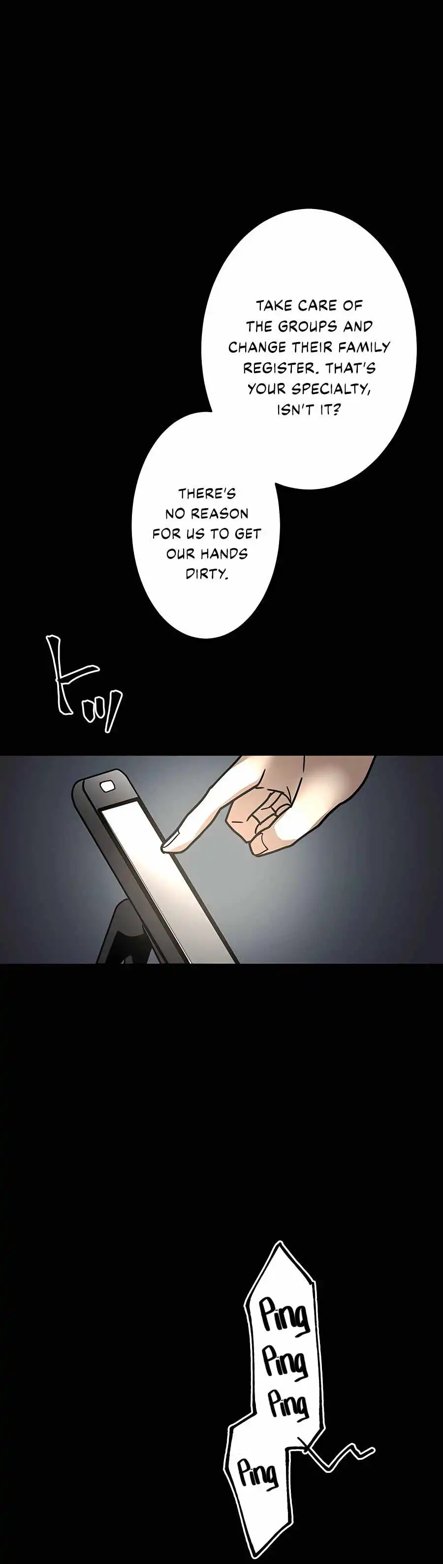 Read Reborn Ranker – Gravity User (Manga) Manga Online