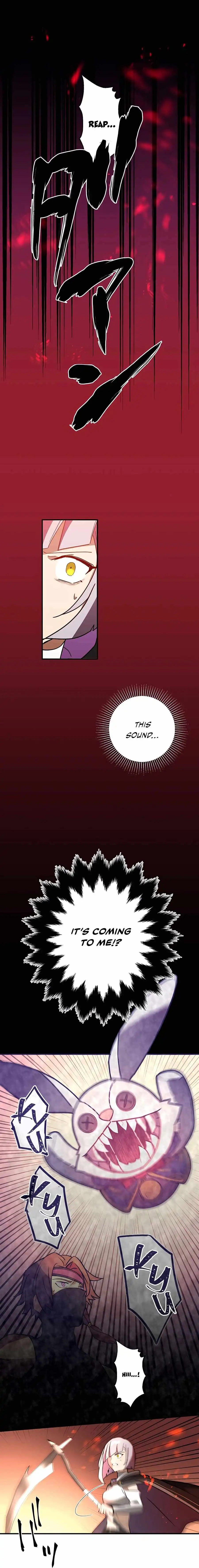Read Reborn Ranker – Gravity User (Manga) Manga Online