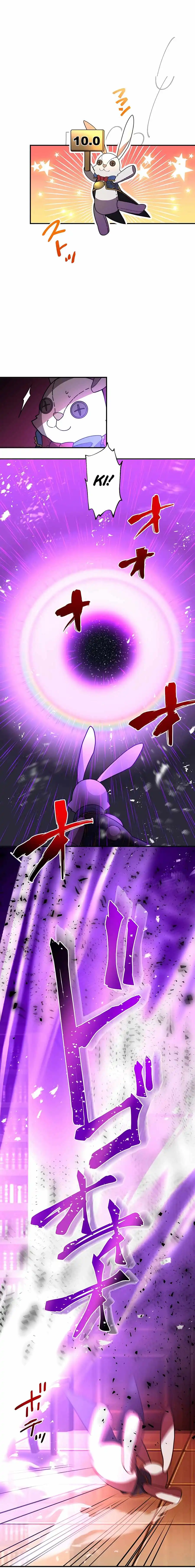 Read Reborn Ranker – Gravity User (Manga) Manga Online
