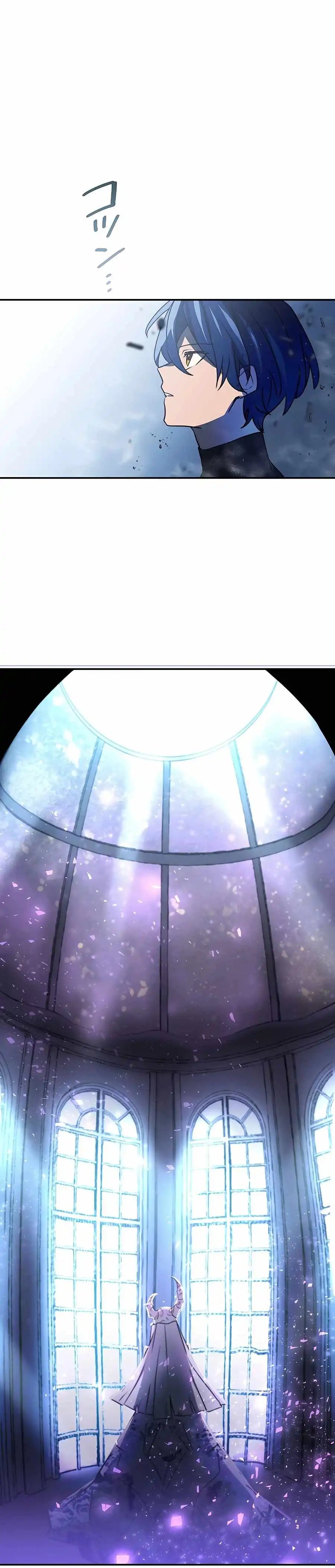 Read Reborn Ranker – Gravity User (Manga) Manga Online