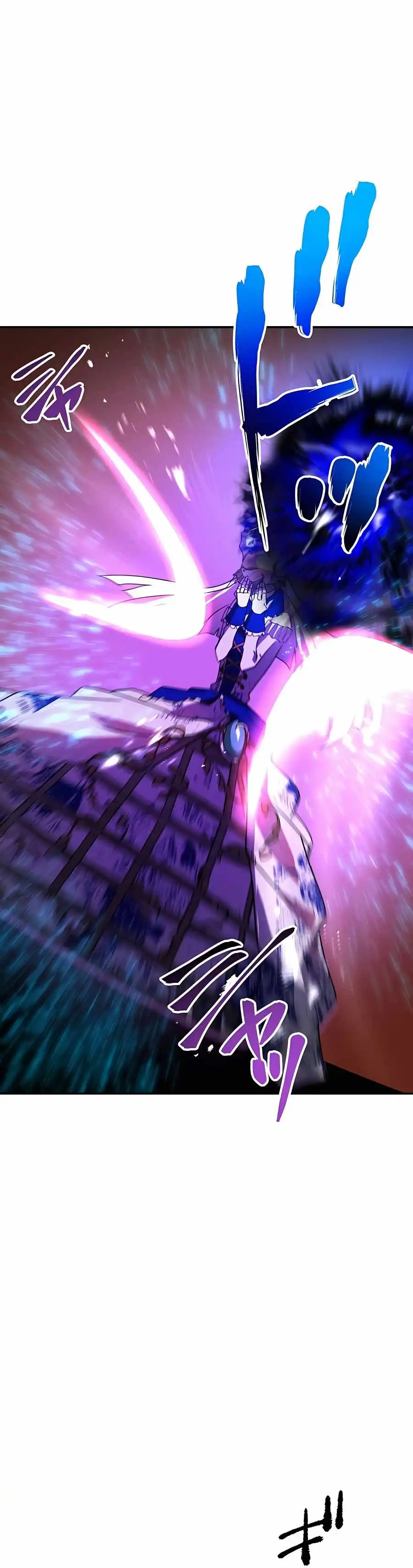 Read Reborn Ranker – Gravity User (Manga) Manga Online