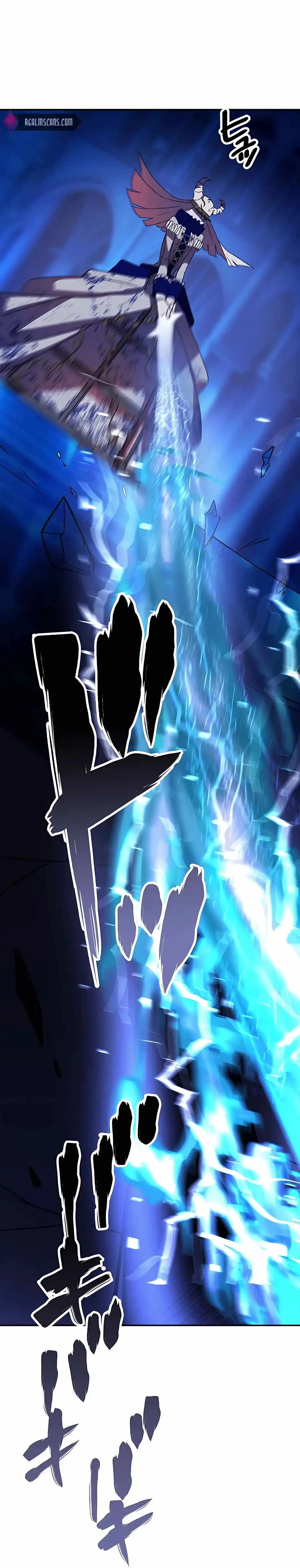Read Reborn Ranker – Gravity User (Manga) Manga Online