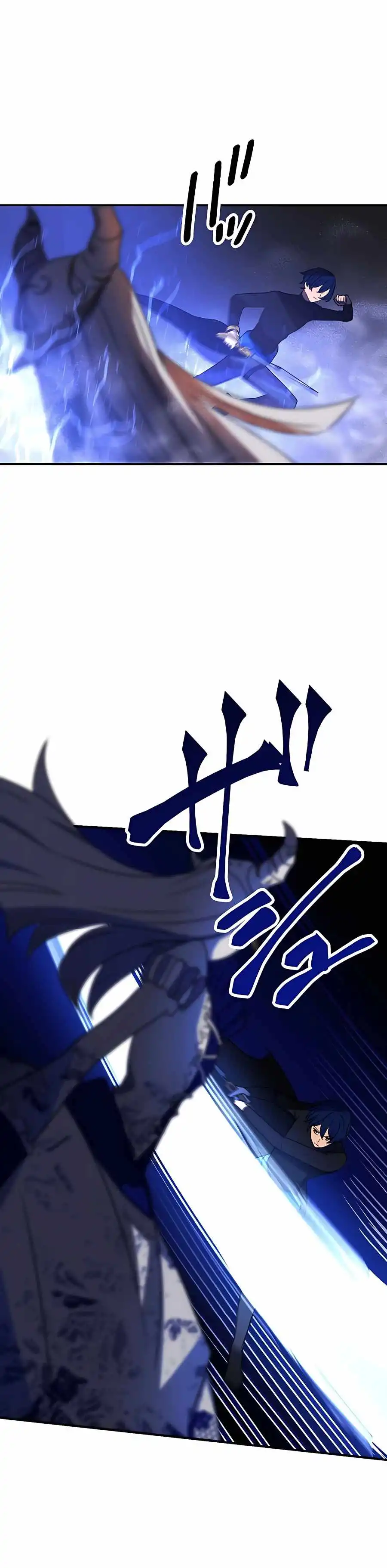 Read Reborn Ranker – Gravity User (Manga) Manga Online