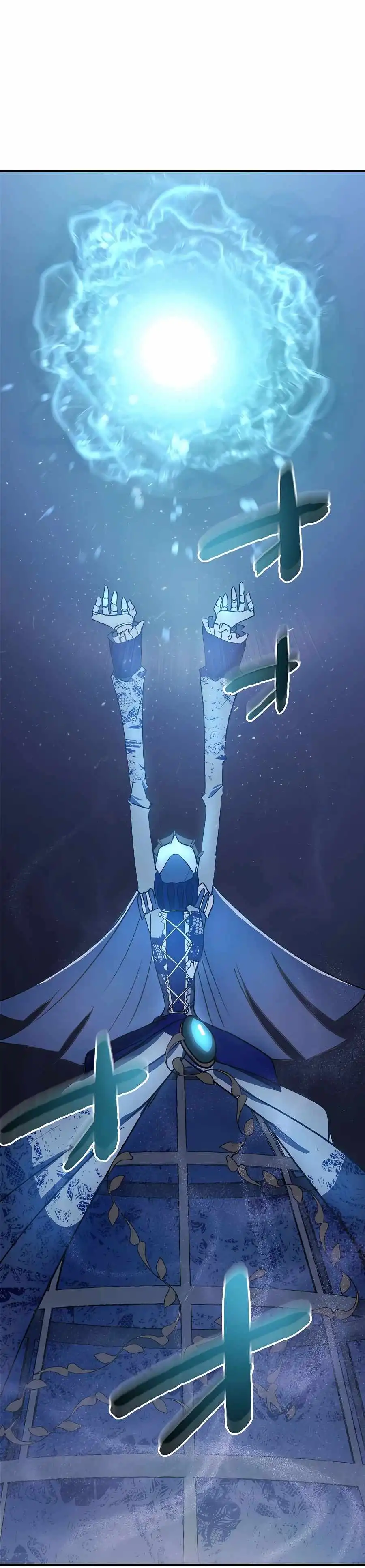Read Reborn Ranker – Gravity User (Manga) Manga Online