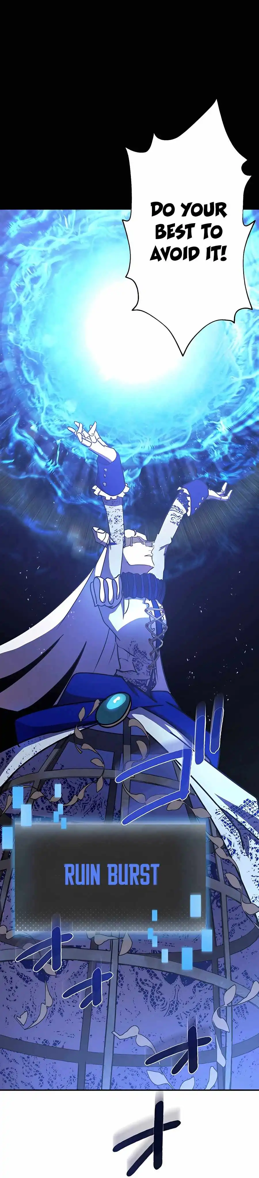 Read Reborn Ranker – Gravity User (Manga) Manga Online