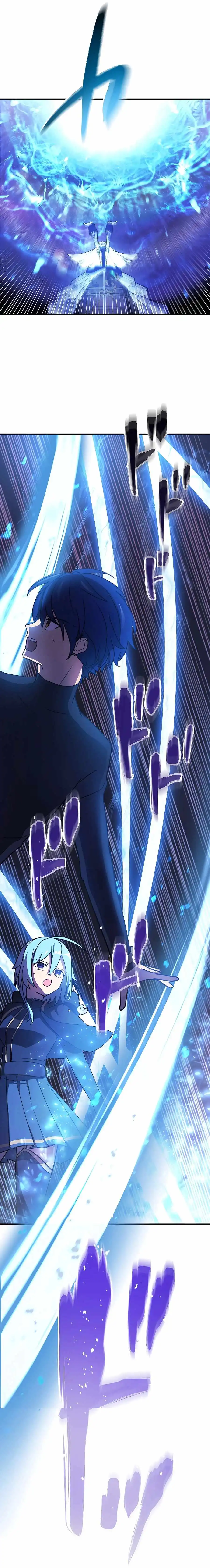 Read Reborn Ranker – Gravity User (Manga) Manga Online