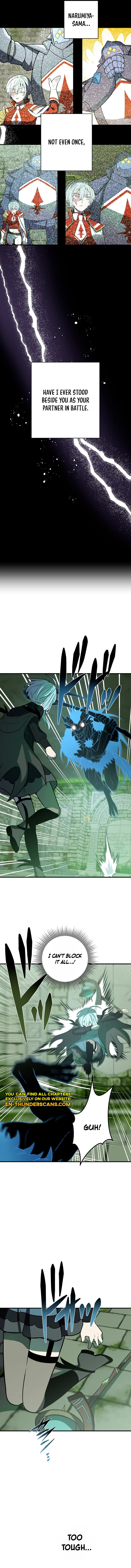 Read Reborn Ranker – Gravity User (Manga) Manga Online