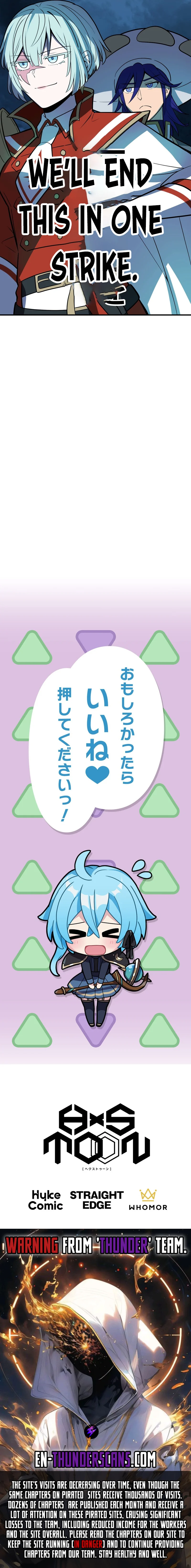 Read Reborn Ranker – Gravity User (Manga) Manga Online