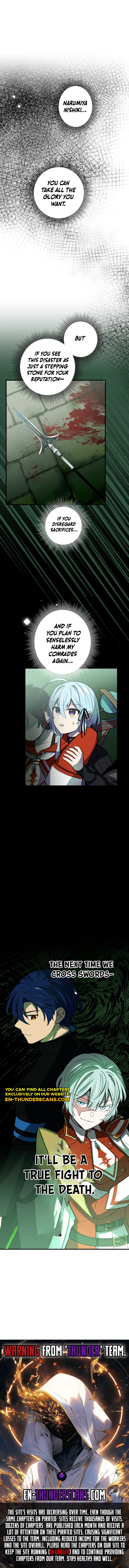 Read Reborn Ranker – Gravity User (Manga) Manga Online