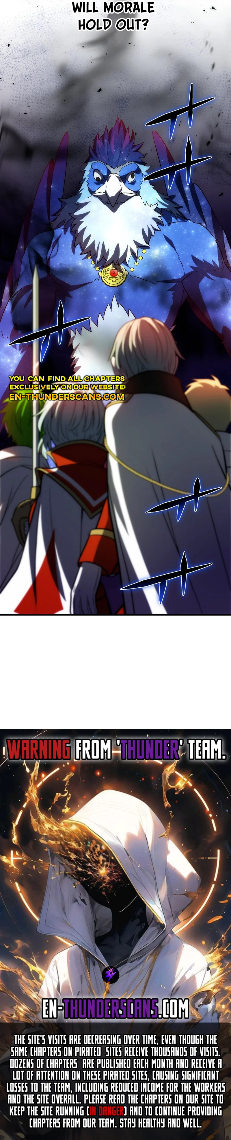 Read Reborn Ranker – Gravity User (Manga) Manga Online