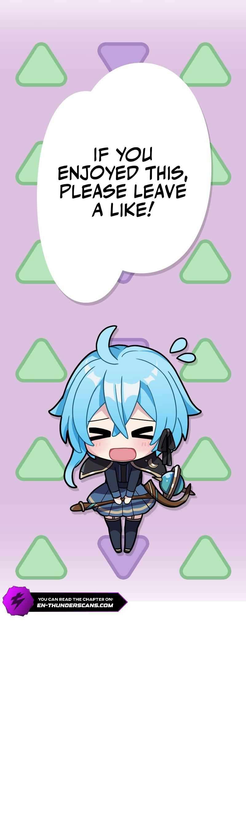 Read Reborn Ranker – Gravity User (Manga) Manga Online