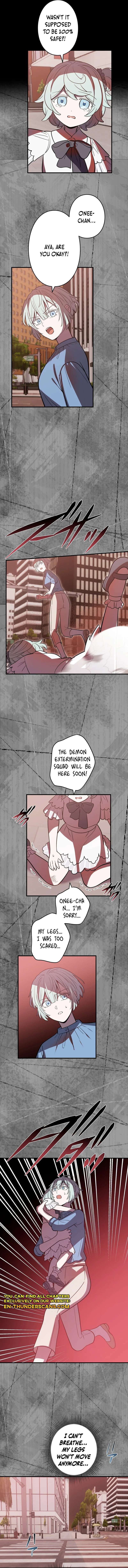 Read Reborn Ranker – Gravity User (Manga) Manga Online