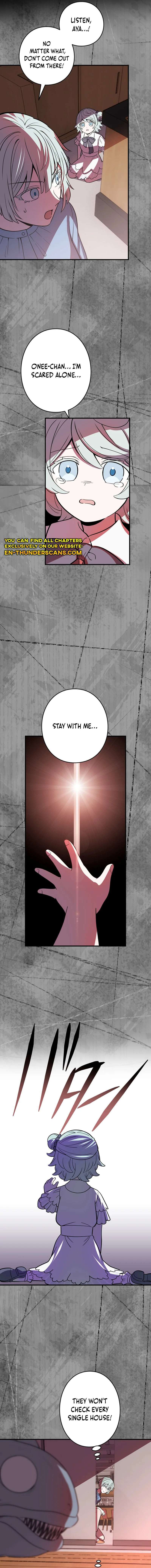 Read Reborn Ranker – Gravity User (Manga) Manga Online