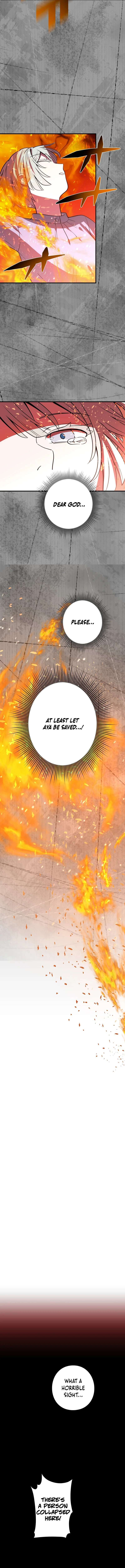 Read Reborn Ranker – Gravity User (Manga) Manga Online