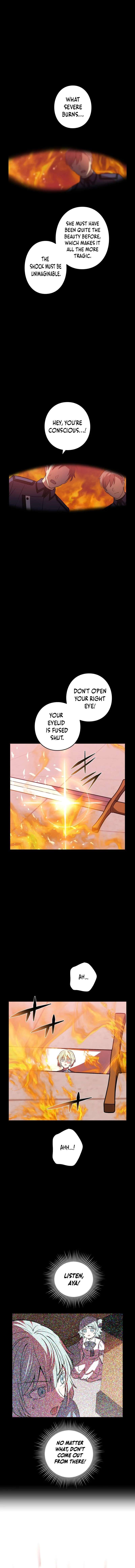 Read Reborn Ranker – Gravity User (Manga) Manga Online