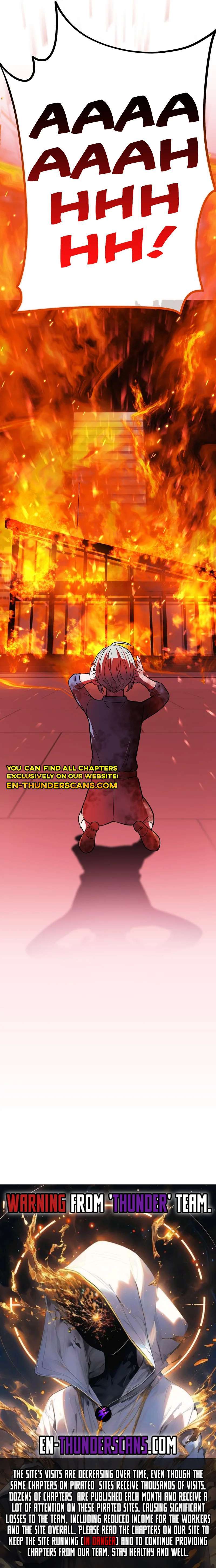 Read Reborn Ranker – Gravity User (Manga) Manga Online