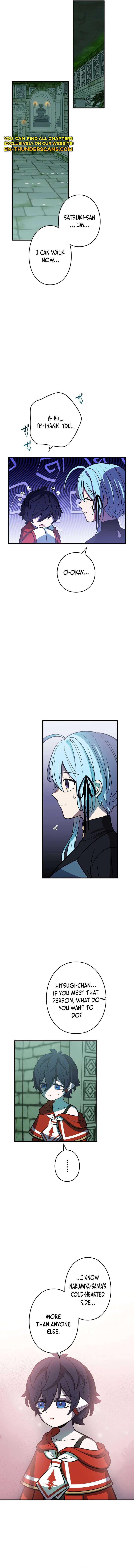 Read Reborn Ranker – Gravity User (Manga) Manga Online