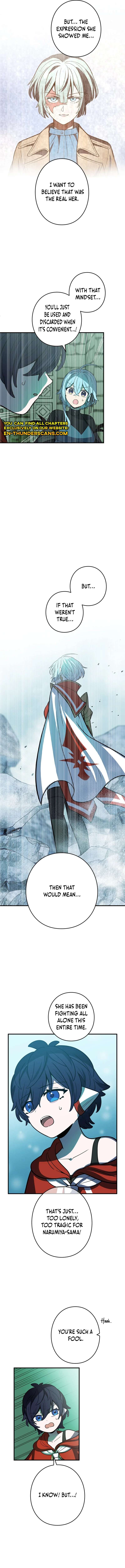 Read Reborn Ranker – Gravity User (Manga) Manga Online