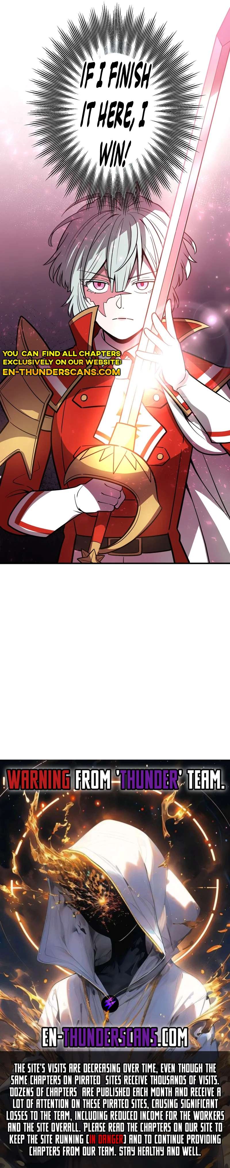 Read Reborn Ranker – Gravity User (Manga) Manga Online