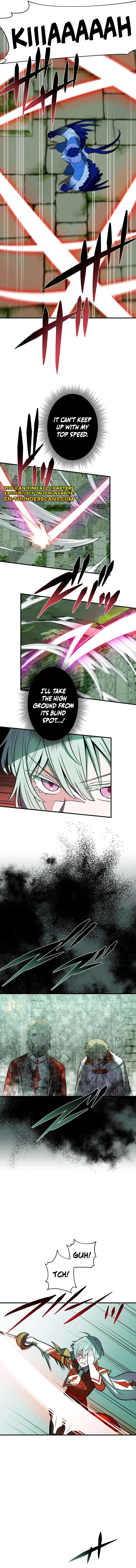 Read Reborn Ranker – Gravity User (Manga) Manga Online