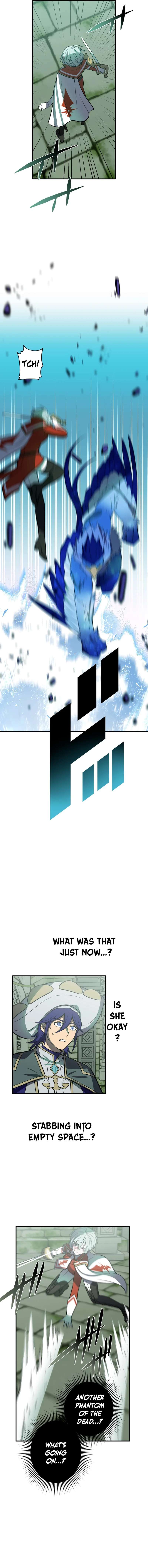 Read Reborn Ranker – Gravity User (Manga) Manga Online