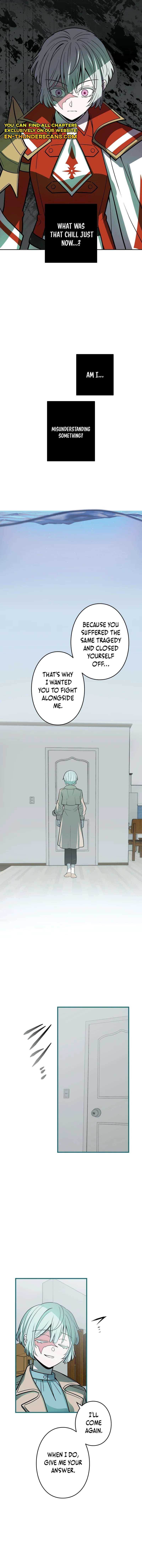 Read Reborn Ranker – Gravity User (Manga) Manga Online