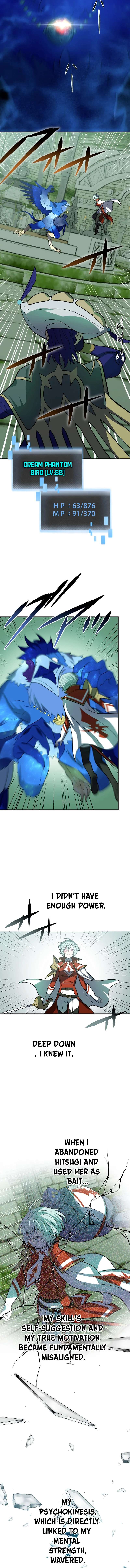 Read Reborn Ranker – Gravity User (Manga) Manga Online