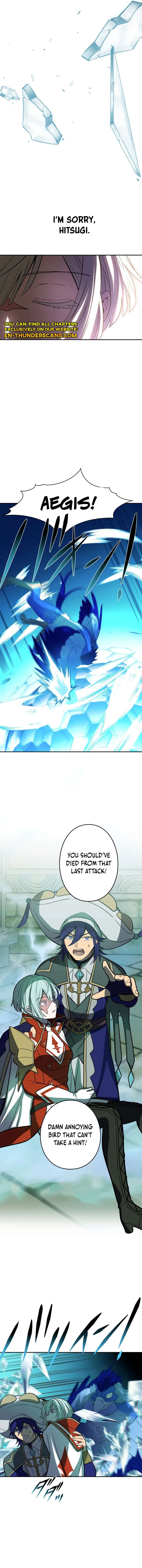 Read Reborn Ranker – Gravity User (Manga) Manga Online