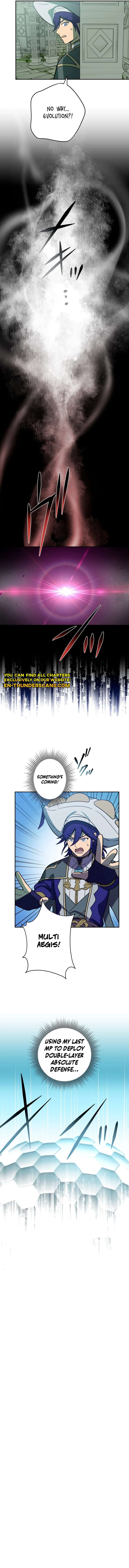 Read Reborn Ranker – Gravity User (Manga) Manga Online