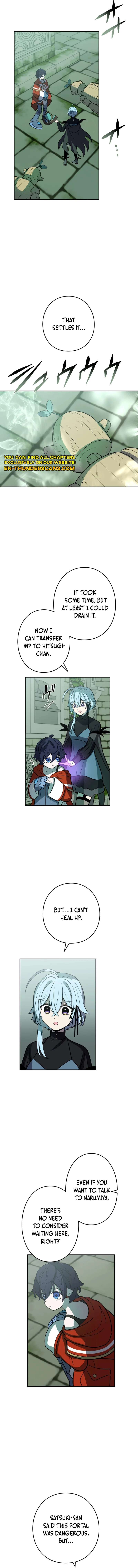 Read Reborn Ranker – Gravity User (Manga) Manga Online