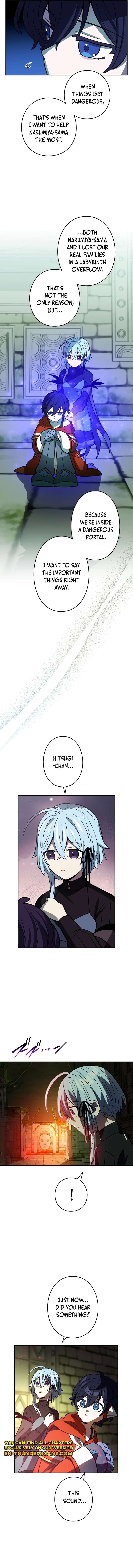 Read Reborn Ranker – Gravity User (Manga) Manga Online