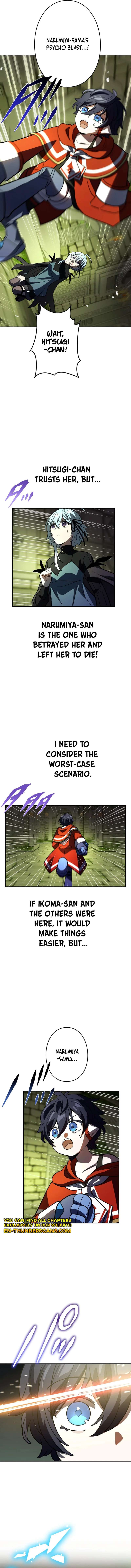 Read Reborn Ranker – Gravity User (Manga) Manga Online