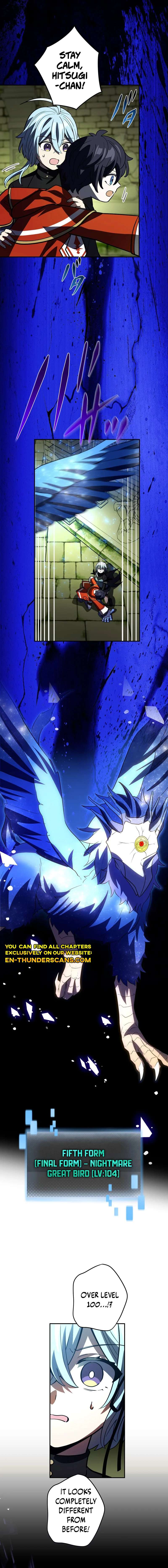 Read Reborn Ranker – Gravity User (Manga) Manga Online