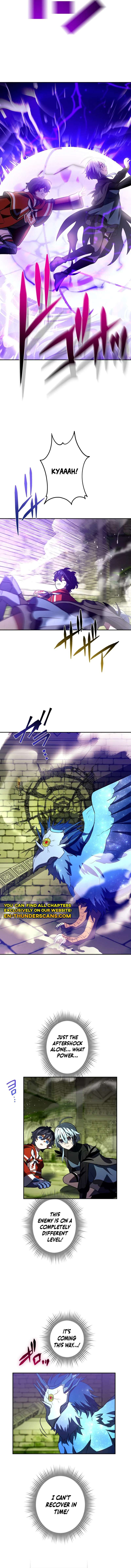 Read Reborn Ranker – Gravity User (Manga) Manga Online