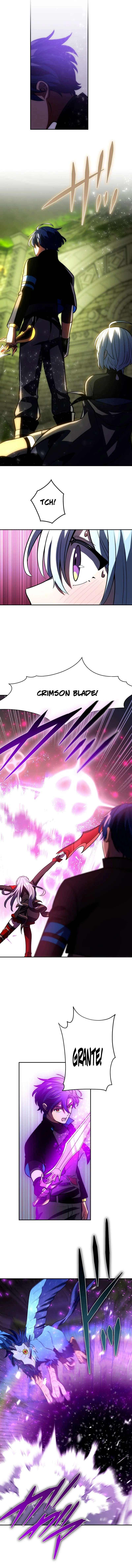 Read Reborn Ranker – Gravity User (Manga) Manga Online