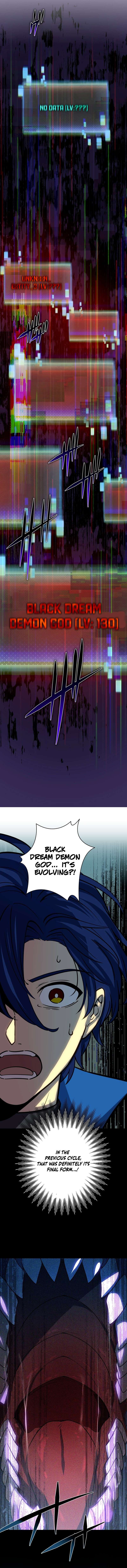 Read Reborn Ranker – Gravity User (Manga) Manga Online