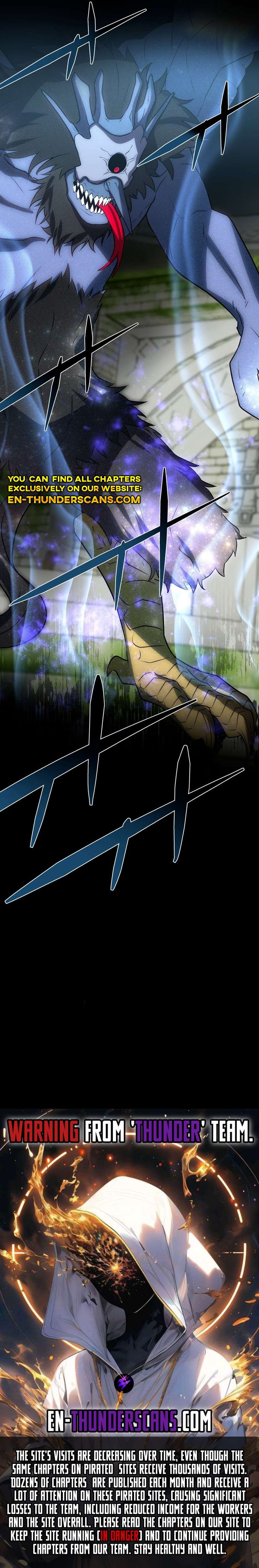 Read Reborn Ranker – Gravity User (Manga) Manga Online