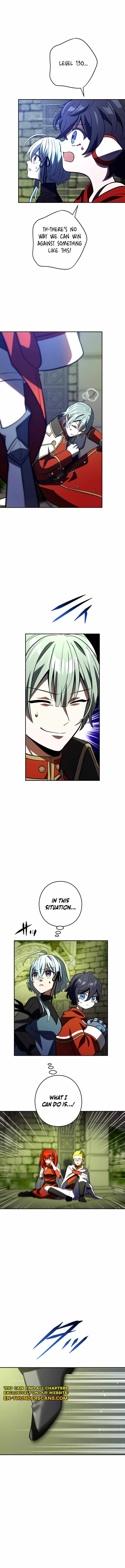 Read Reborn Ranker – Gravity User (Manga) Manga Online