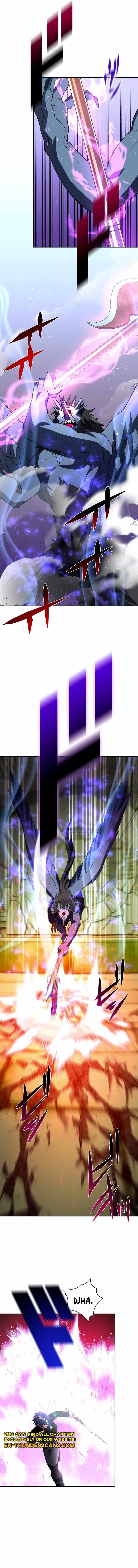 Read Reborn Ranker – Gravity User (Manga) Manga Online