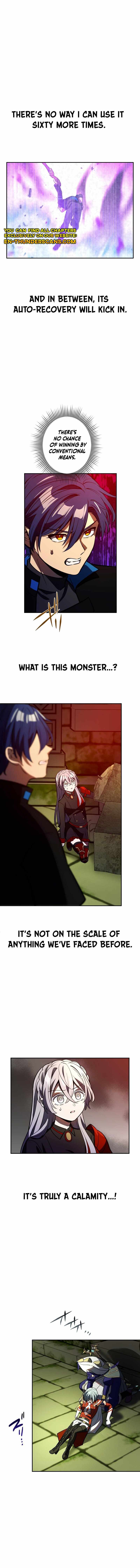 Read Reborn Ranker – Gravity User (Manga) Manga Online