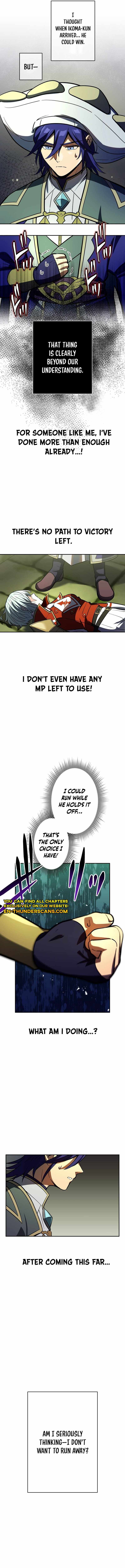 Read Reborn Ranker – Gravity User (Manga) Manga Online